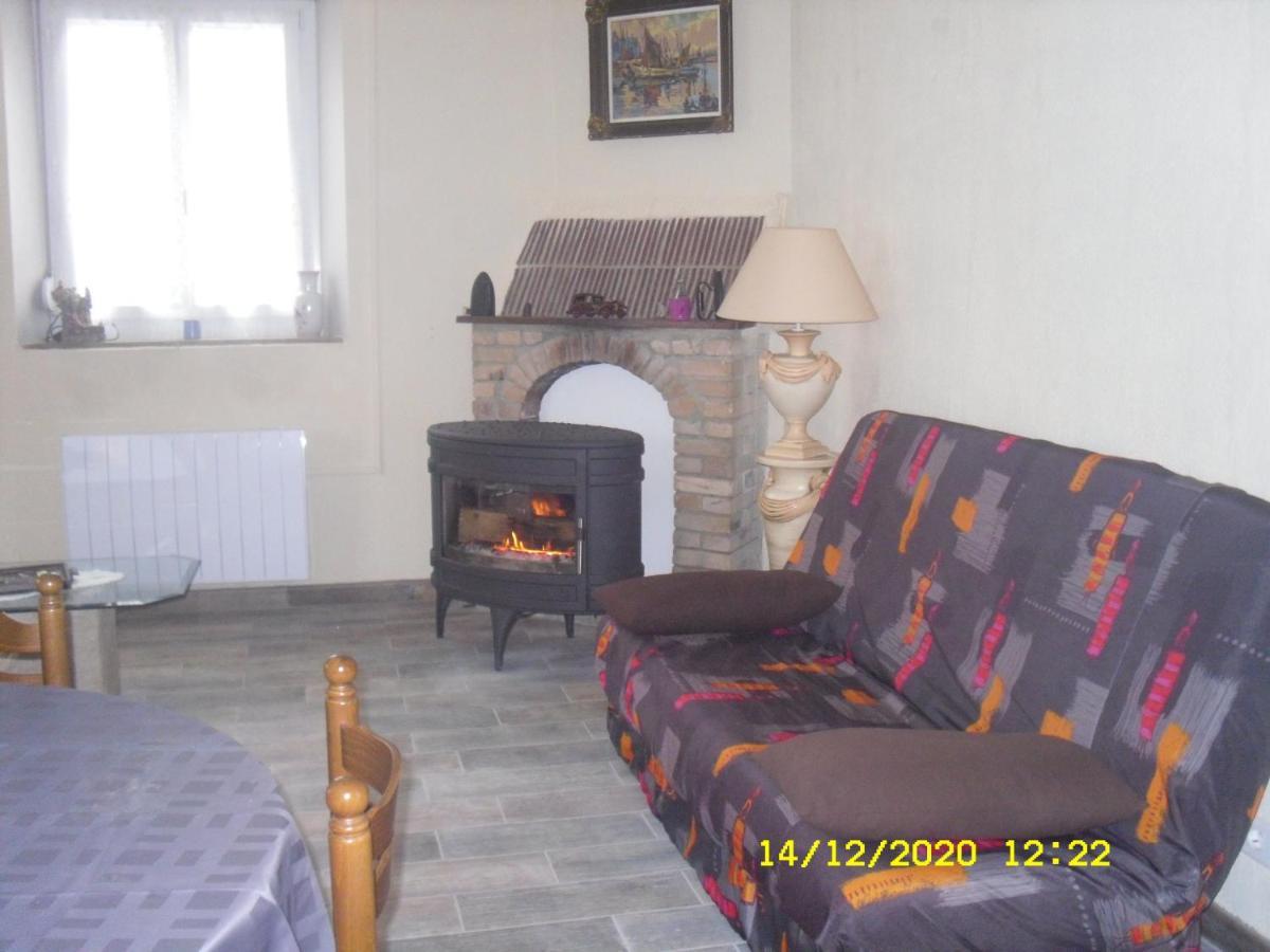 Maison - Chambre D'Hote Situee Au Coeur D Asfeld エクステリア 写真